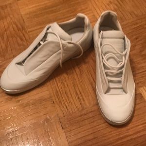 Maison Margiela Futur shoe